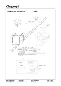 DE4GD Datasheet Page 4