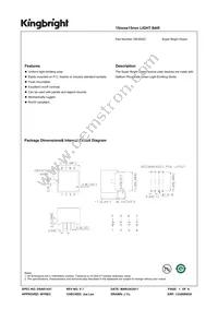 DE4SGD Datasheet Cover