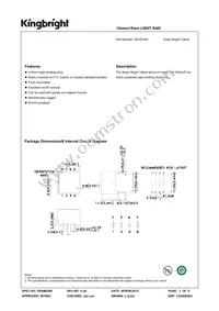 DE4SYKD Datasheet Cover