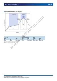 DEA102700LT-6307A2 Datasheet Page 5