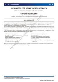 DEA202450BT-7099A1 Datasheet Page 6