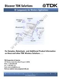 DEA212495BT-7055A2 Datasheet Page 18