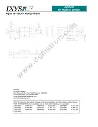 DEIC421 Datasheet Page 8