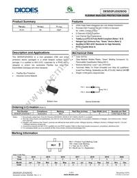 DESD2FLEX2SOQ-7 Cover