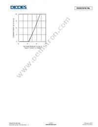 DESD3V3E1BL-7B Datasheet Page 4