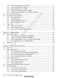 DF36109HV Datasheet Page 12