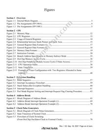 DF36109HV Datasheet Page 23