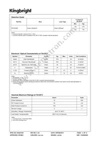 DF3CGKD Datasheet Page 2