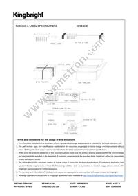 DF3CGKD Datasheet Page 4