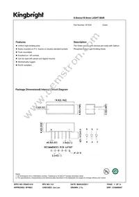 DF3GD Datasheet Cover