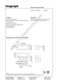 DF3SURKD Datasheet Cover