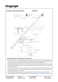 DF3SURKD Datasheet Page 4