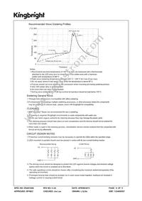 DF3SURKD Datasheet Page 6