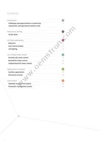 DF600R12IP4DVBOSA1 Datasheet Page 2