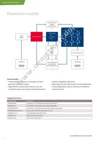 DF600R12IP4DVBOSA1 Datasheet Page 16