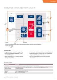 DF600R12IP4DVBOSA1 Datasheet Page 19