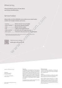 DF600R12IP4DVBOSA1 Datasheet Page 20