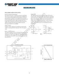 DFA20E48S15 Datasheet Page 3