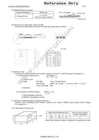 DFE18SANR24ME0L Datasheet Page 4