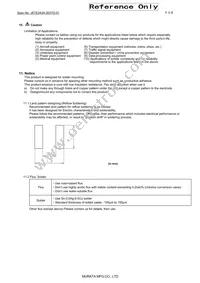 DFE18SANR24ME0L Datasheet Page 5