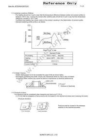 DFE18SANR24ME0L Datasheet Page 6