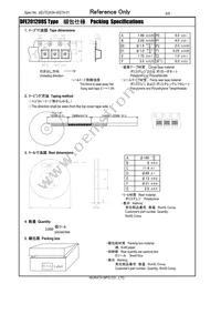 DFE201208S-2R2M=P2 Datasheet Page 6