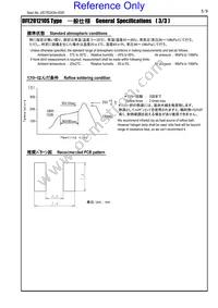 DFE201210S-1R0M=P2 Datasheet Page 5