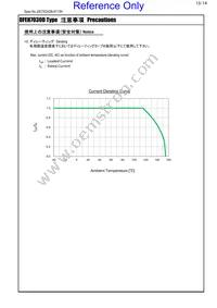 DFEH7030D-100M=P3 Datasheet Page 13