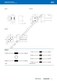 DFK-48-0008 Datasheet Page 3