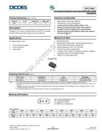 DFLF1800-7 Datasheet Cover