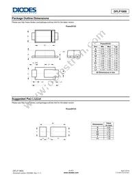 DFLF1800-7 Datasheet Page 4