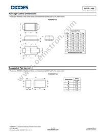 DFLS1100Q-7 Datasheet Page 5