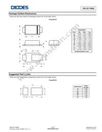 DFLS1150Q-7 Datasheet Page 5