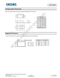 DFLS120LQ-7 Datasheet Page 4