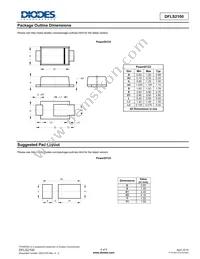 DFLS2100Q-7 Datasheet Page 4