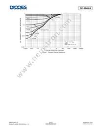 DFLS240LQ-7 Datasheet Page 4