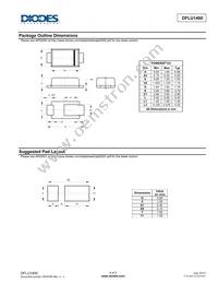 DFLU1400-7 Datasheet Page 4