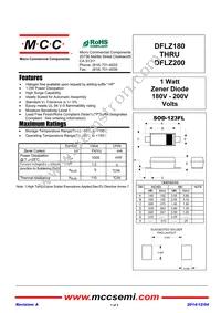 DFLZ180-TP Cover