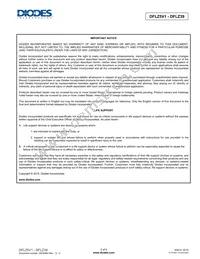 DFLZ9V1-7 Datasheet Page 5