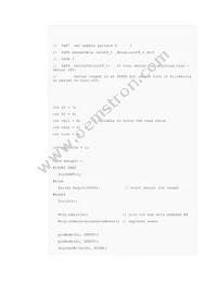 DFR0141 Datasheet Page 12