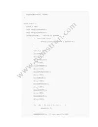 DFR0141 Datasheet Page 13