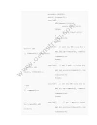 DFR0141 Datasheet Page 17