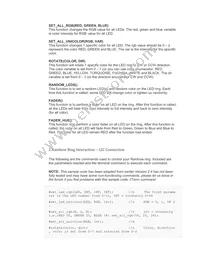 DFR0141 Datasheet Page 22