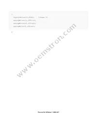 DFR0239 Datasheet Page 3