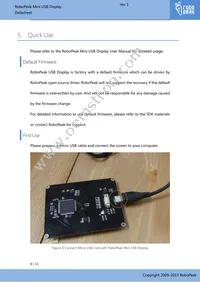 DFR0275 Datasheet Page 7