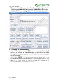 DFR0369 Datasheet Page 6