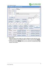 DFR0369 Datasheet Page 9