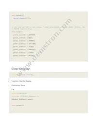 DFR0522 Datasheet Page 6