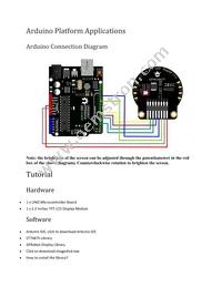 DFR0529 Datasheet Page 4