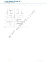 DFS20A-A2BAD005000 Datasheet Page 6